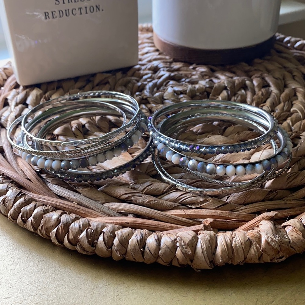Set of 12 Bangles